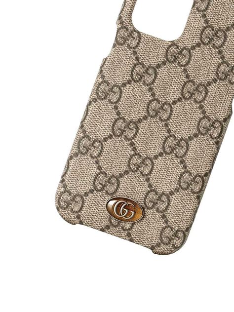 gucci ophidia iphone 12/12 pro gg supreme phone case|ophidia case for iphone 15 pro.